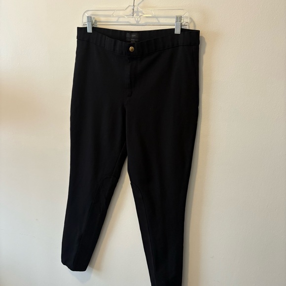 Black pixie pant - Picture 7 of 7